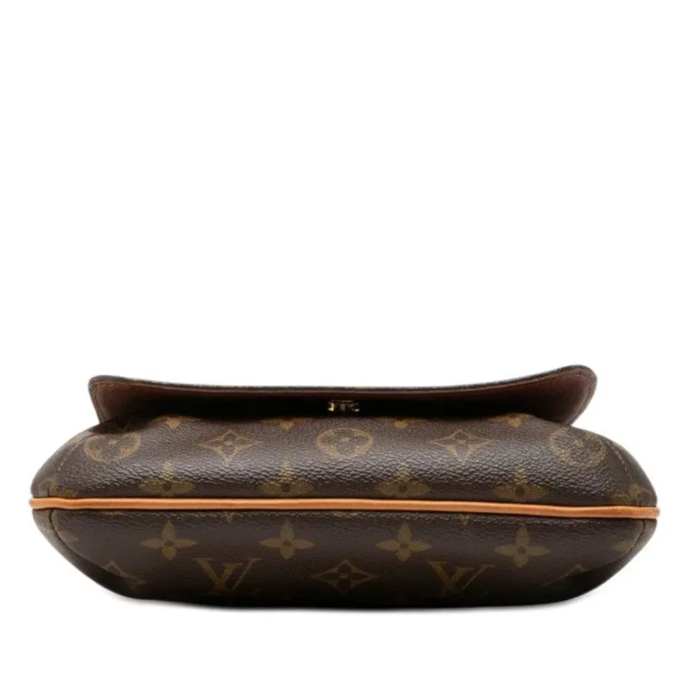 Louis Vuitton Musette Salsa Short Shoulder Bag